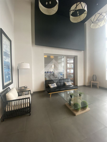 Depto En Venta De 2d2b+ Est En Maipú