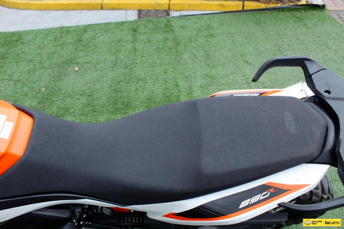 Imagen 12 de 25 de Ktm Adventure R 890