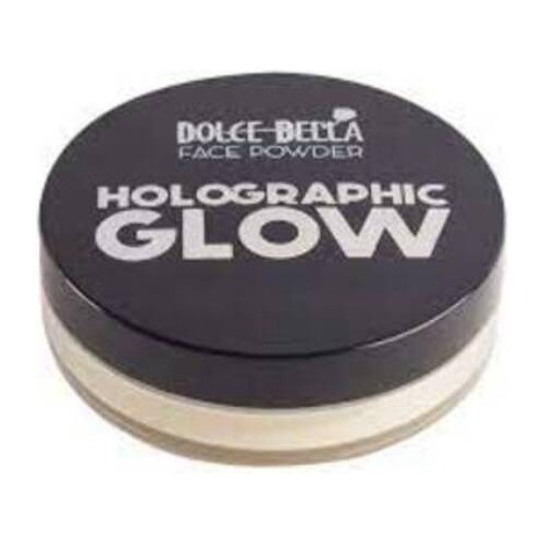 Iluminador Holographic Glow - g a $5625