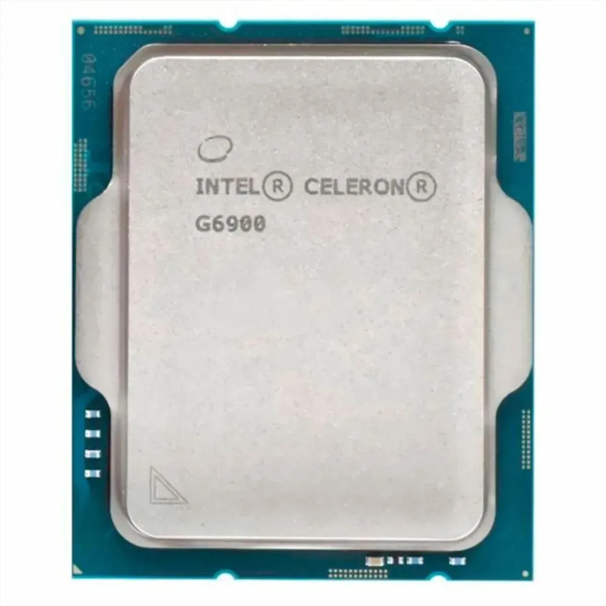 Processador Intel Celeron G6900 - Lga1700 - 3.40ghz 4mb Oem