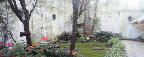 Venta Chalet 6 Ambientes En La Cafayate 4800.caba