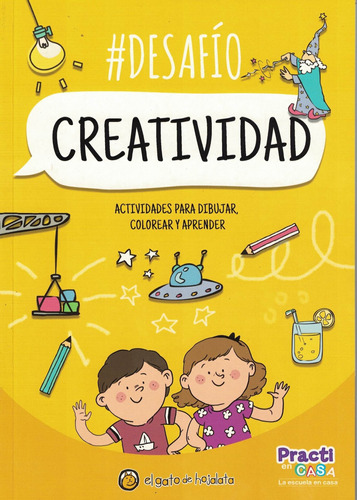 Desafio Creatividad Practi Exhibidor