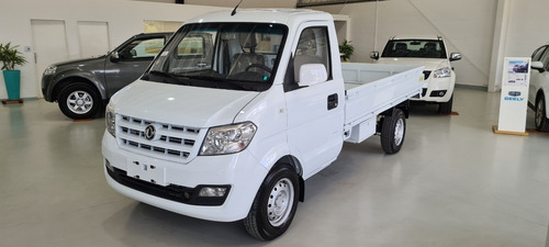 Imagen 6 de 16 de Dfsk C31 Cabina Simple 1.5 Nafta 2022 0km