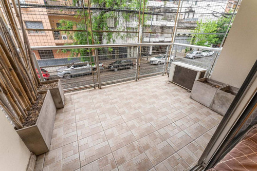 Imagen 29 de 30 de Depto. En Venta 4 Amb Patio Y Balcón. Villa Crespo
