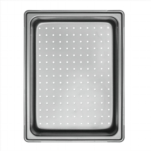 Cuba Fabrinox N7548 Preta Cascata Inox 304 Gourmet Cor Preto