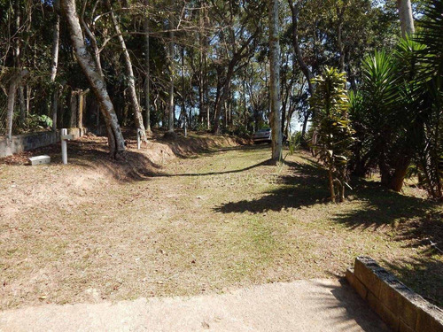 Maravilhosa Chácara Localizada A Menos De Uma Hora De Sao Paulo, Km 36 Da Raposo Tavares - Ch0258