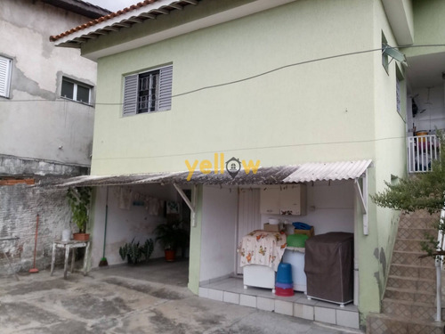 Imagem 1 de 10 de Casa - Mogi Moderno - Ca-4817