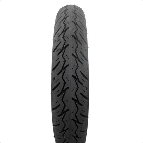 Par De Pneus Robust Luas 90/90-18 E 2.75-18 C/ Câmara