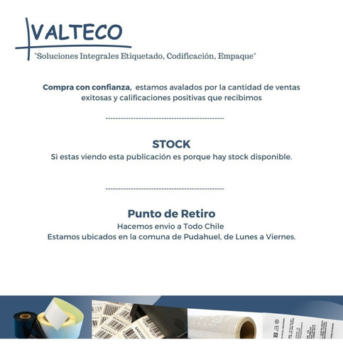 Botella De Tinta Brother Bt5001 - Valteco
