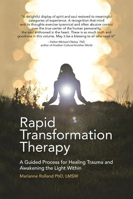 Libro Rapid Transformation Therapy: A Guided Process For ...