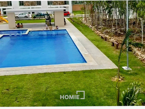 Imagen 12 de 12 de Encantadora Casa En Fracc. Palmas Turquesa, Villas Del Sol, 74915