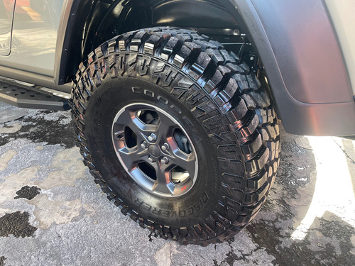 Jeep Wrangler 3.7 Unlimited Rubicon 3.6 4x4 At