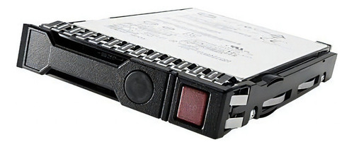 Disco Duro Hp 1tb 7200rpm 3.5 Sata Iii 6gb 801882-b21 /v /v Color Plateado