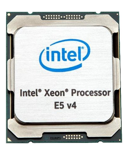 Procesador Intel Xeon Broadwell Caja Escritorio