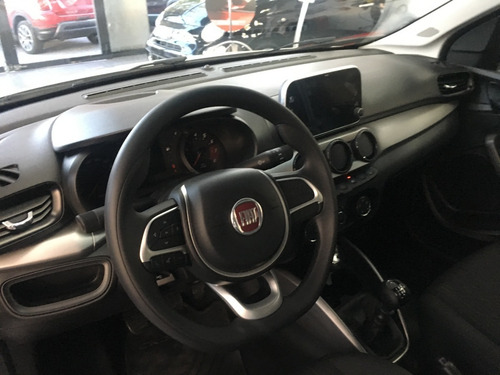 Fiat Cronos 1.3 Gse Drive Pack Conectividad