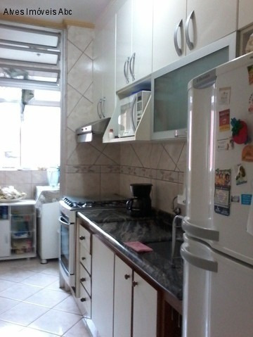 Imagem 3 de 5 de Apartamento 70m², Condomínio Edifício New Stars Com: 3 Dormitórios, Sala 2 Ambientes Com Sacada, Piso Frio, 1 Banheiro - Ap01436 - 69399289