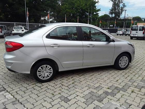 Imagem 9 de 9 de Ford Ka 1.5 Ti-vct Flex Se Manual