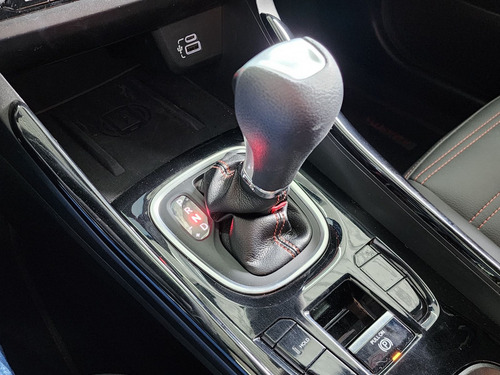 Fiat FASTBACK ABARTH Turbo Flex 1.3 Aut.