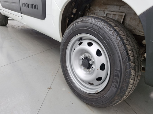 Fiat Fiorino 1.4 MPI FURGÃO ENDURANCE 8V FLEX 2P MANUAL