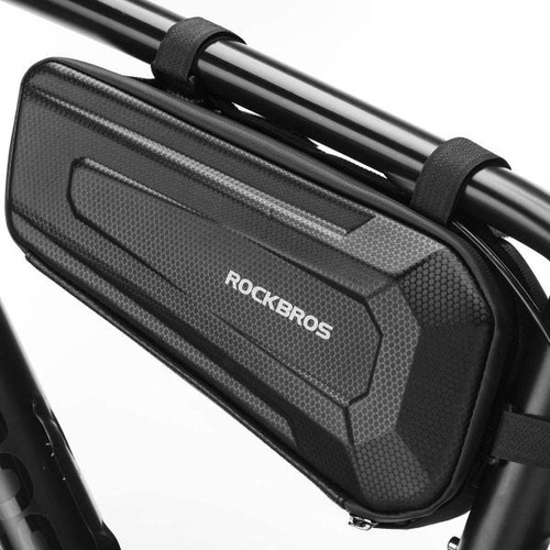 Bolso Bicicleta. Impermeable, Resistente, Cap 2l, Rockbros