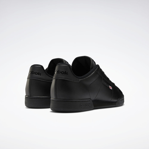 Zapatilla Reebok Npc Ii Syn Negro