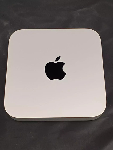 Apple Mac Mini M2 Pro 10-core / 16gb Ram / 512gb Ssd / Mnh73 (Usado)