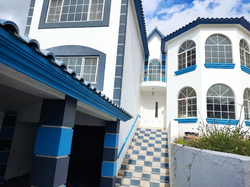 Casa En Venta En Tejeda Corregidora Querétaro Vc