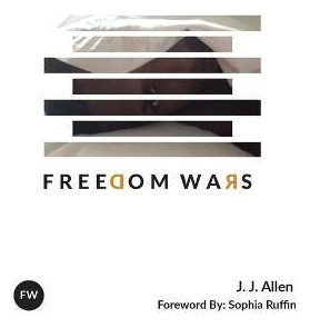 Libro Freedom Wars : Life Battles, Spiritual Struggles, &...