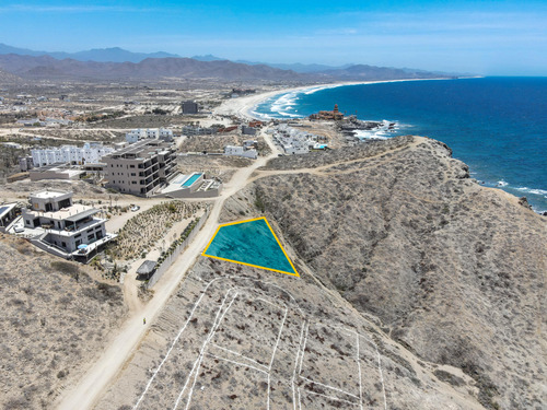 Beachfront Cove