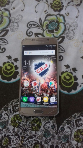 Samsung Galaxy S6, Exelente Estado.