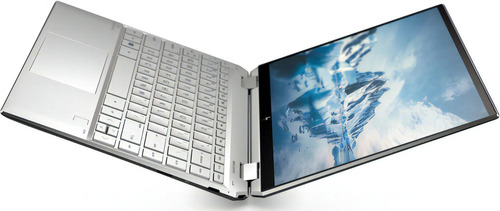 Notebook Hp New Spectre 2020 I7 10ma Generacion Ssd512 Full