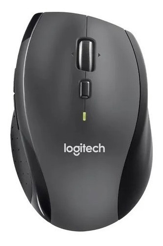 Mouse Inalambrico Logitech Marathon M705 5 Botones *itech