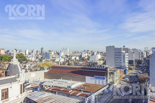 Imagen 28 de 30 de Venta Departamento / Estudio De 1 Ambiente En Palermo Hollywood
