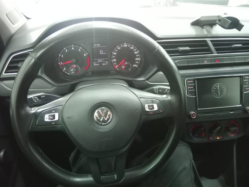 Imagen 21 de 25 de Volkswagen Saveiro Confort 2021