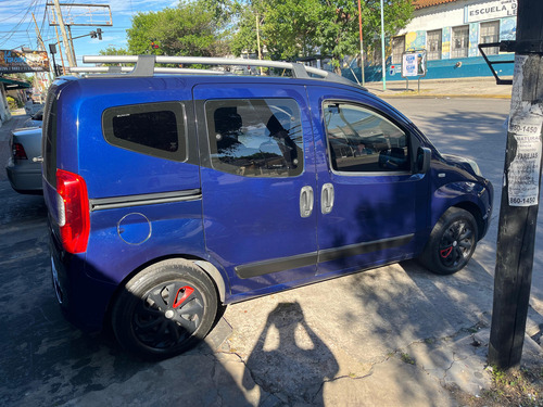 Fiat Qubo 1.4 Active 73cv