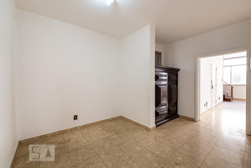 Apartamento Para Aluguel - Ipanema, 4 Quartos, 185 - 893314939