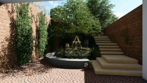 Imagem 6 de 15 de Maravilhosa Casa Com 1.100 M² De Área Construída, Amplo Terreno E 5 Suítes No Residencial 10 - Confira! - Ca2733