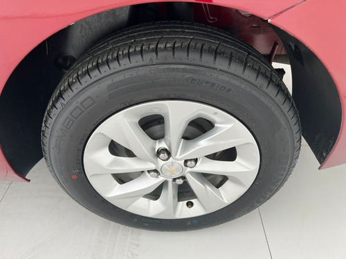 Imagem 14 de 15 de Onix Plus Ltz 1.0 Turbo 2021 Automático