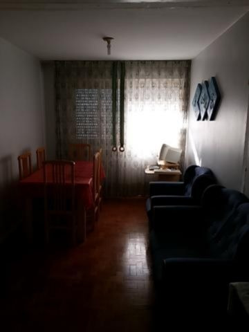 Imagem 1 de 4 de Apartamento Cidade Baixa Porto Alegre - 2380