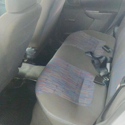 Chevrolet Celta 1.0 MPFI LIFE 8V FLEX 4P MANUAL
