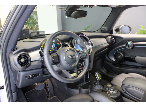 Mini Cooper SE TOP 2P ELÉTRICO