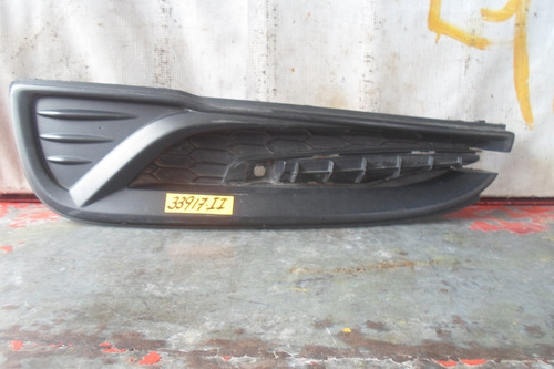 Rejilla Tapon De Fascia Izquierda Honda Civic 33917