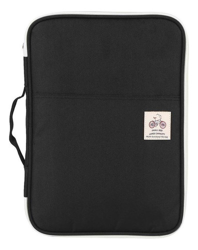 B Bolsa For Documentos A4, Carpeta De Archivos, Portafolios