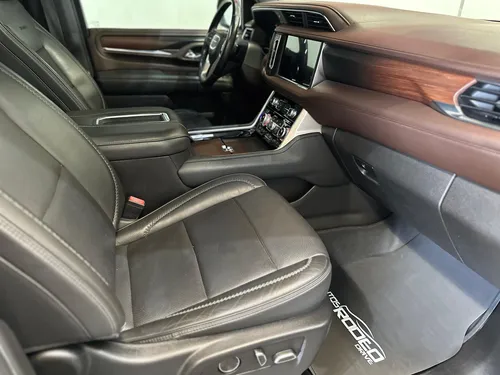 GMC Yukon 6.2 DENALI XL 8 VEL AWD AT