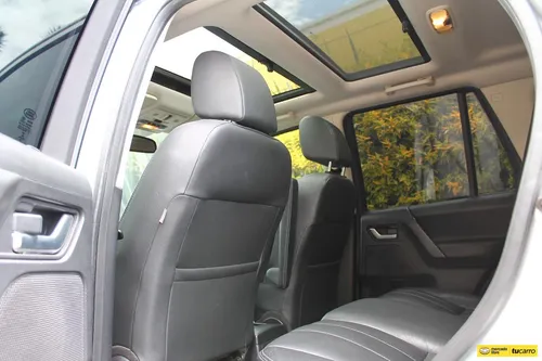Land Rover Freelander 2 2.0 HSE Si4