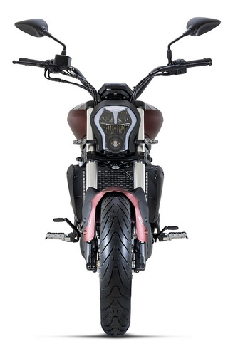 Imagen 17 de 18 de Benelli 502c - Mejor Contado - Ahora18 - Milano