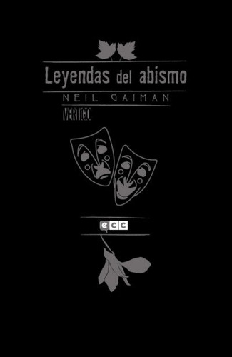 Libro Neil Gaiman : Leyendas Del Abismo Vol. 1 - Gaiman, ...