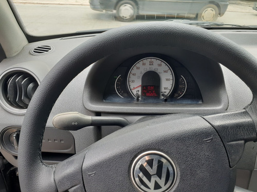 Imagem 7 de 12 de Vw Gol 1.0 Flex Trend Bx Km 2014 $ 24900 Financiamos