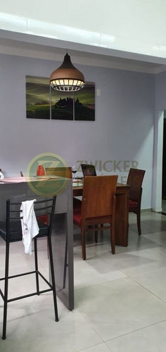 Imagem 17 de 30 de Lindíssima Casa A Venda No Vila Souto - Ap00904