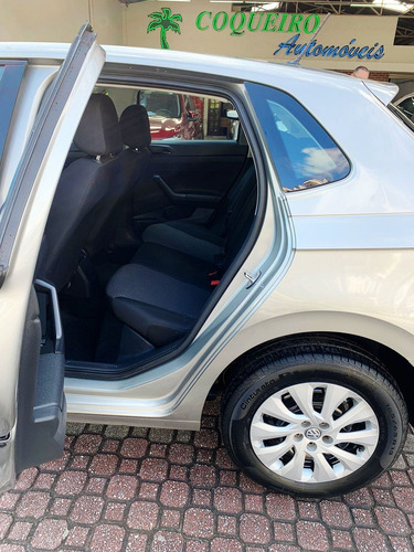 Imagem 6 de 6 de Volkswagen Polo 1.0 200 Tsi Comfortline